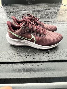 Nike Air Zoom Pegasus 39 Canyon Rust Women’s Size 9 DH4072-600￼Running Shoe
